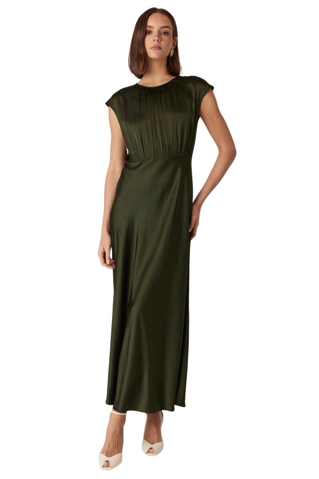 CABLE DRESS MUSE DRESS - CSS26574