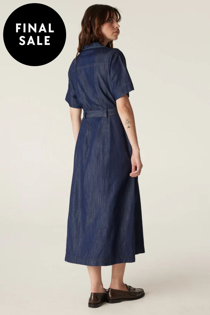 CABLE DRESS REMY DRESS - CAW25213