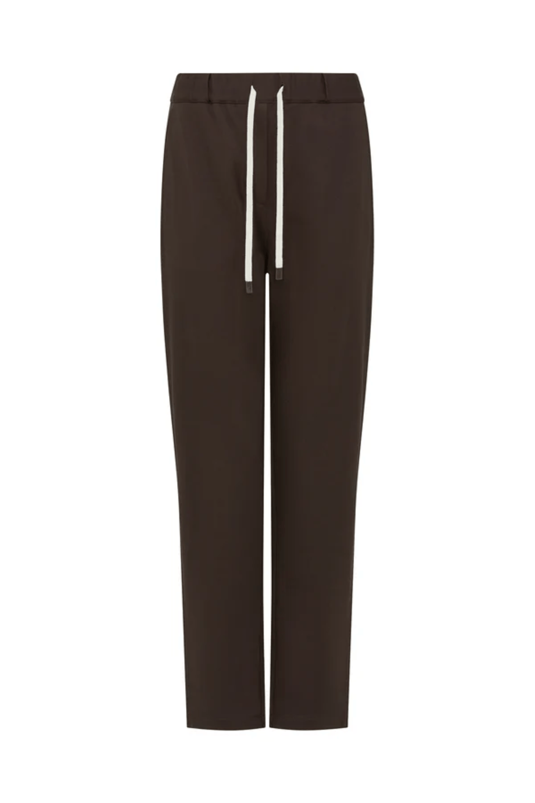 CABLE PANTS 8 / ESPRESSO LUCA TWILL JOGGER - CAW26219