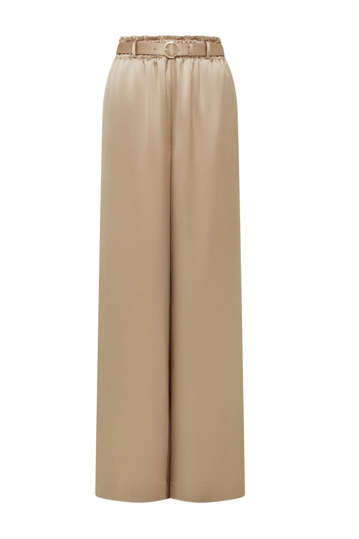 CABLE PANTS AURELIA PANT - CSS26590