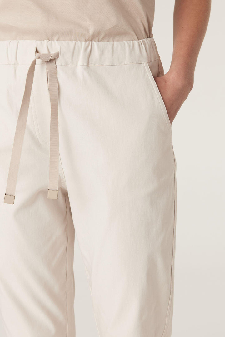 CABLE PANTS ZOE JOGGER - CSC1082