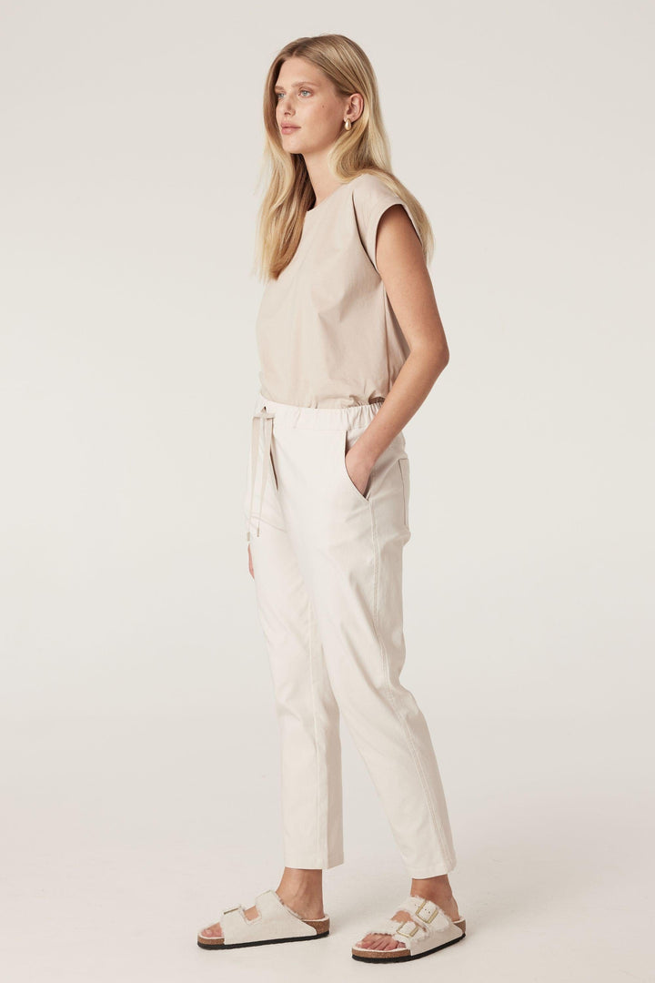 CABLE PANTS ZOE JOGGER - CSC1082
