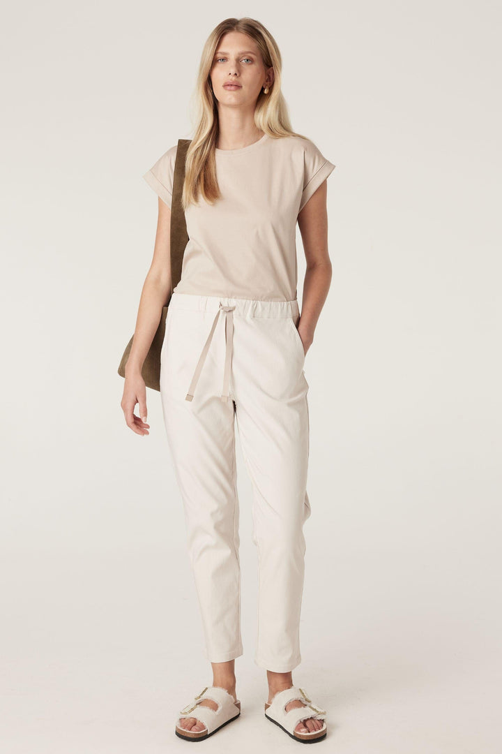CABLE PANTS ZOE JOGGER - CSC1082