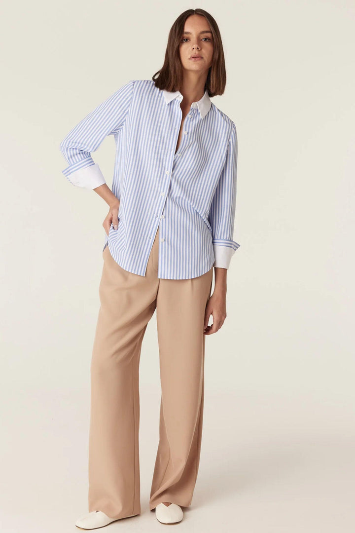 CABLE SHIRT PARIS SHIRT - CSS26595