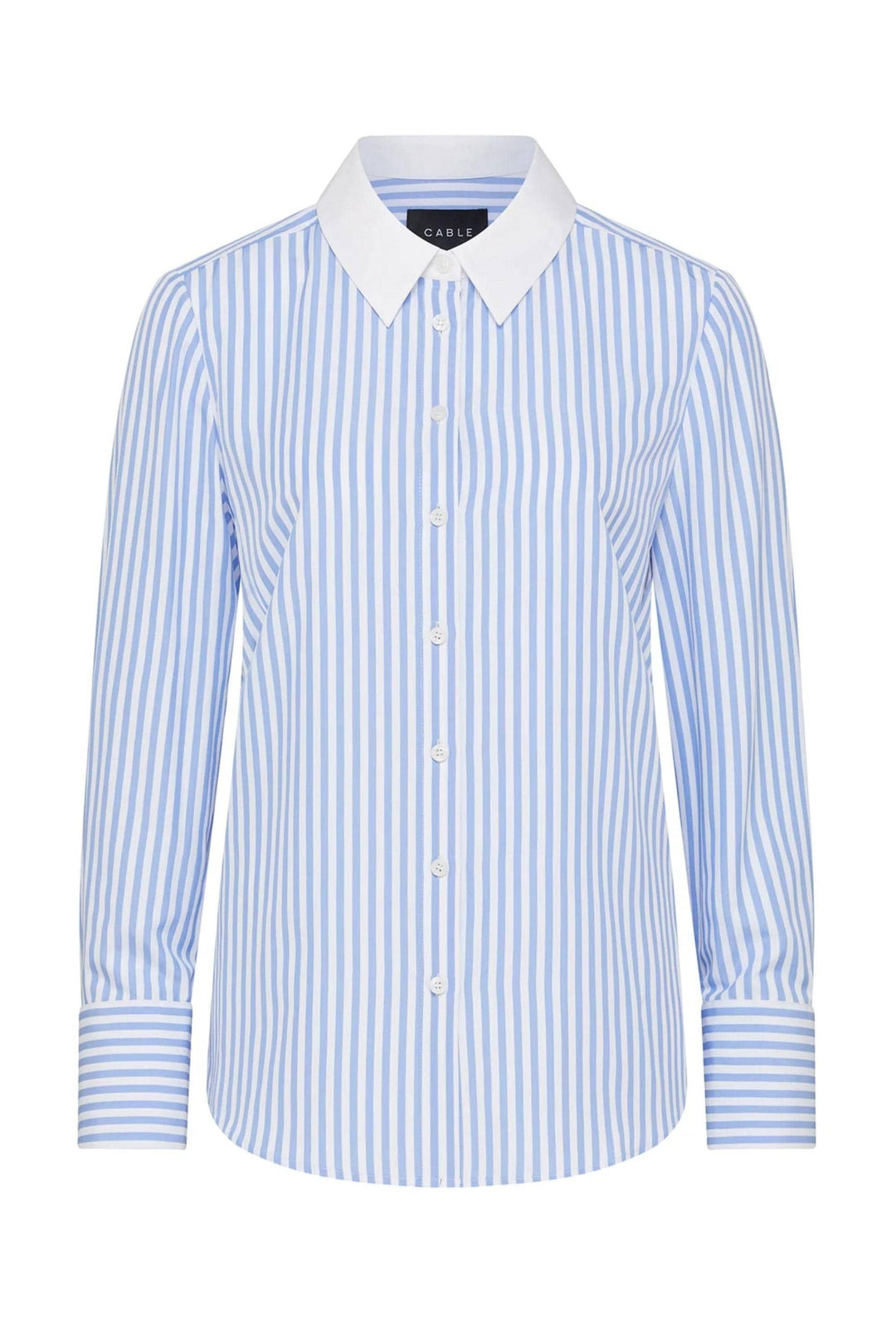 CABLE SHIRT PARIS SHIRT - CSS26595