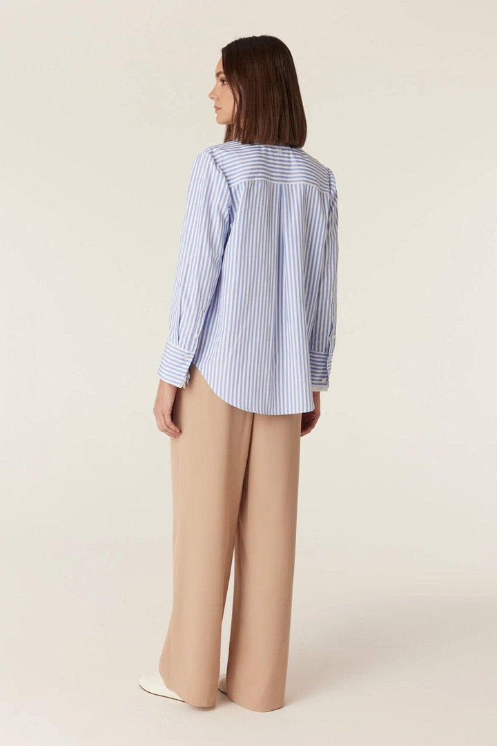CABLE SHIRT PARIS SHIRT - CSS26595