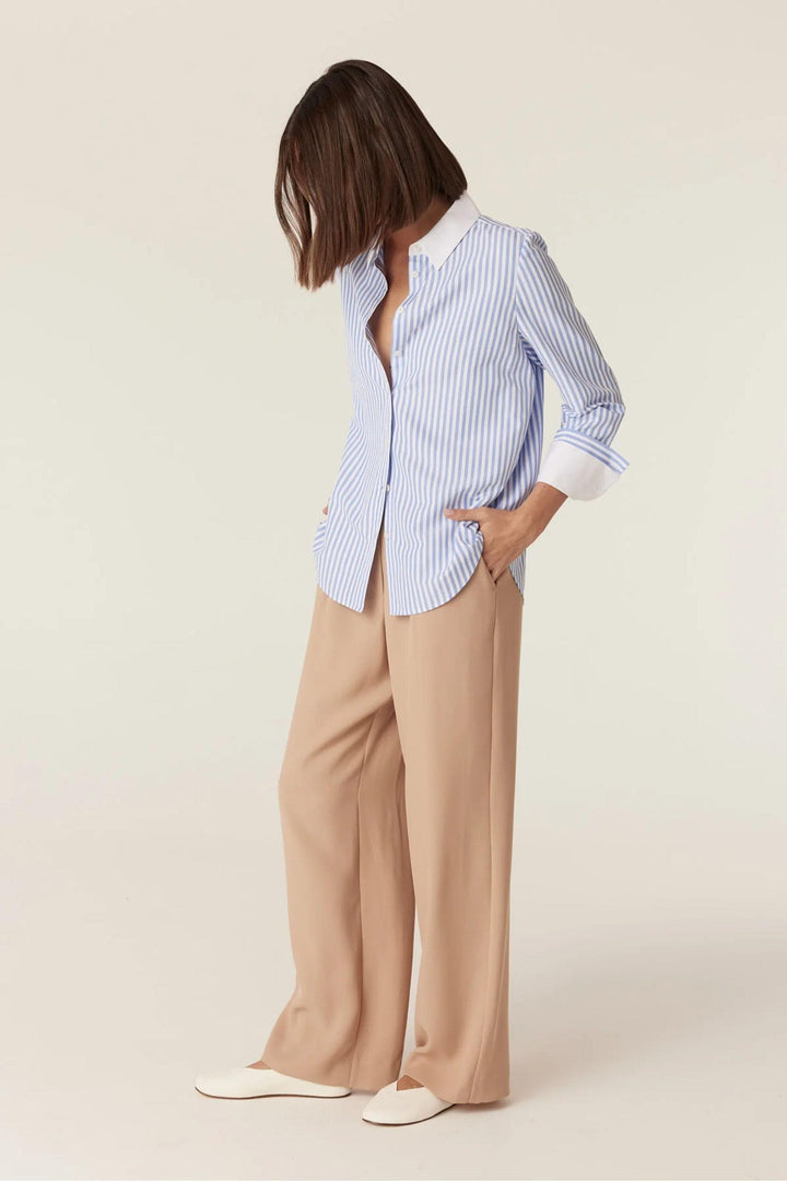CABLE SHIRT PARIS SHIRT - CSS26595