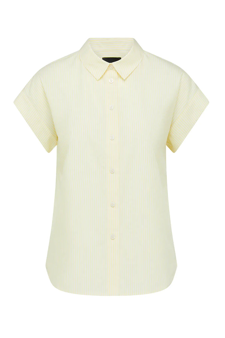 CABLE SHIRT PORTSEA SHIRT - CSS26596
