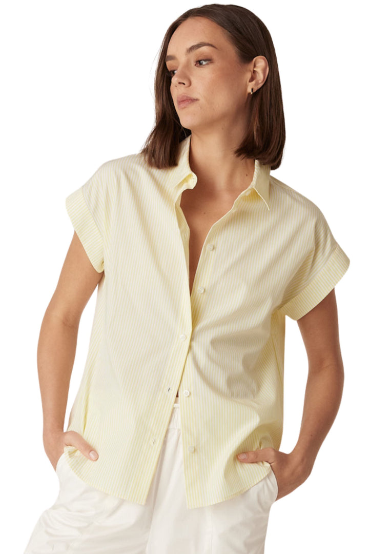 CABLE SHIRT PORTSEA SHIRT - CSS26596