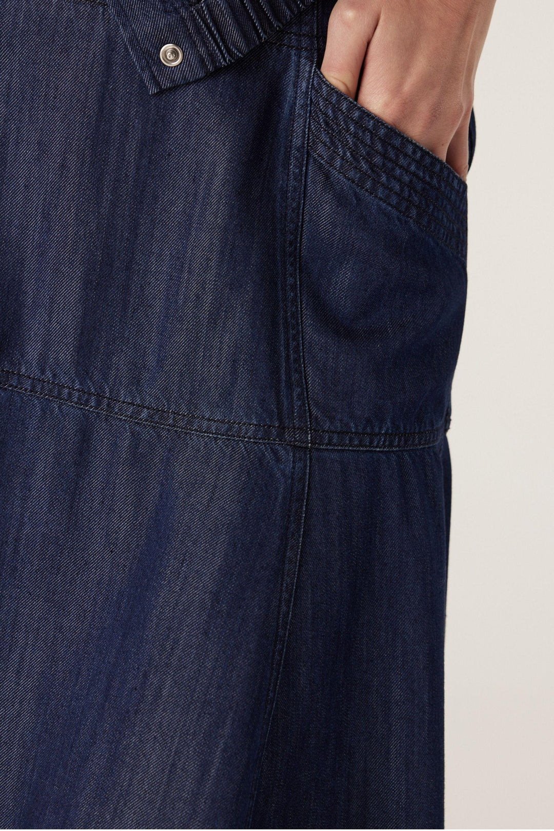 CABLE SKIRT BAY SKIRT - CSS25344