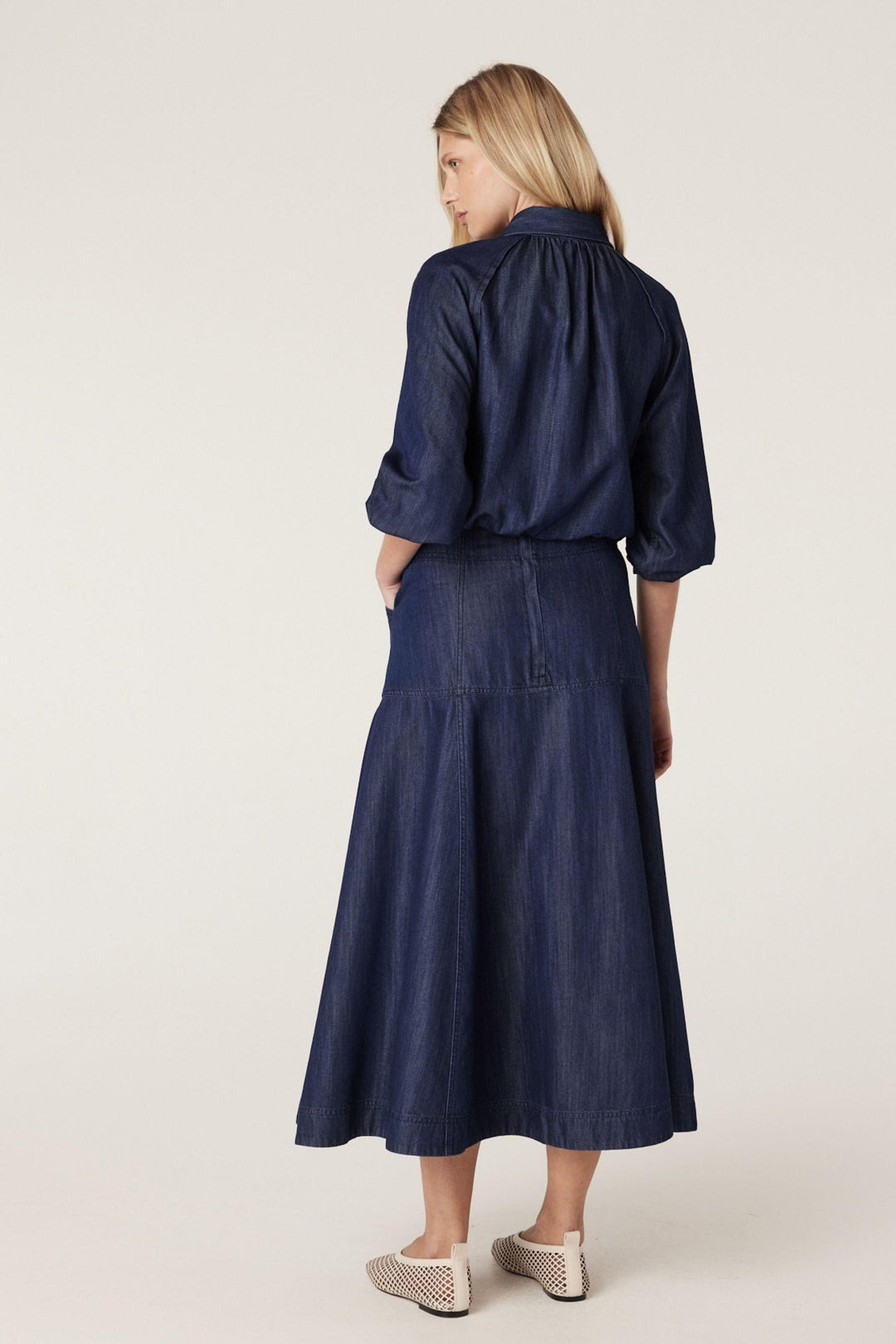 CABLE SKIRT BAY SKIRT - CSS25344