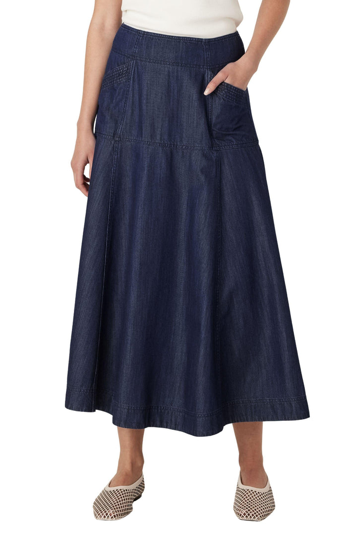 CABLE SKIRT BAY SKIRT - CSS25344