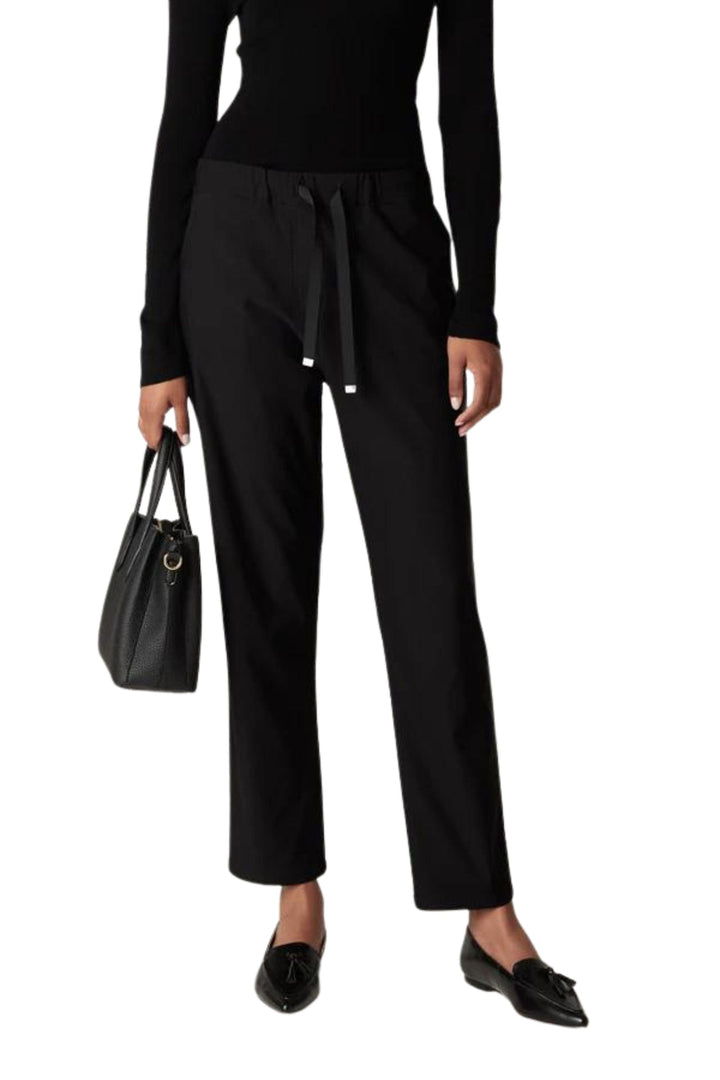 CABLE TRACK PANT 8 / BLACK ZOE JOGGER - CSC1050