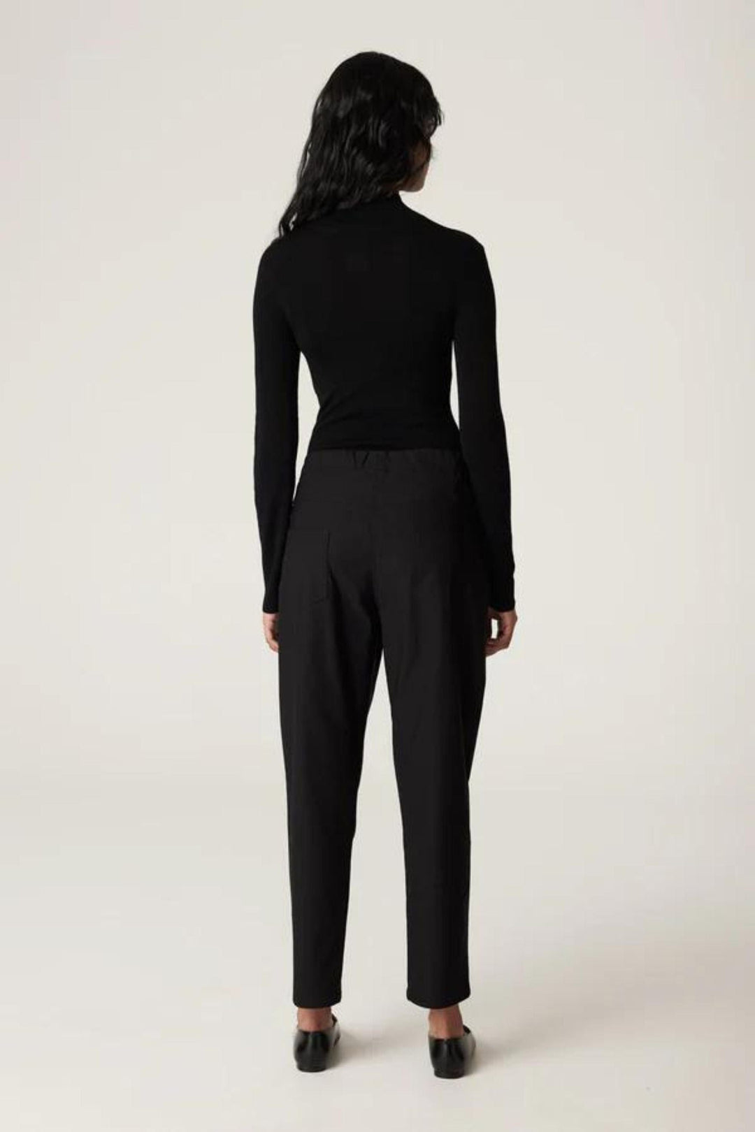 CABLE TRACK PANT ZOE JOGGER - CSC1050