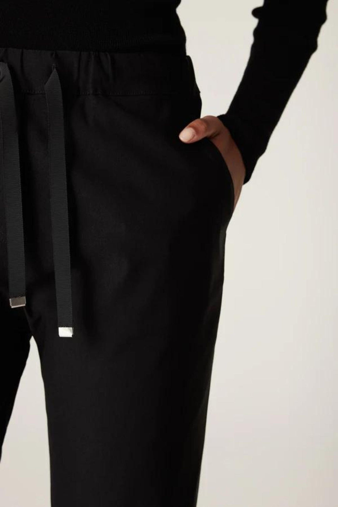 CABLE TRACK PANT ZOE JOGGER - CSC1050