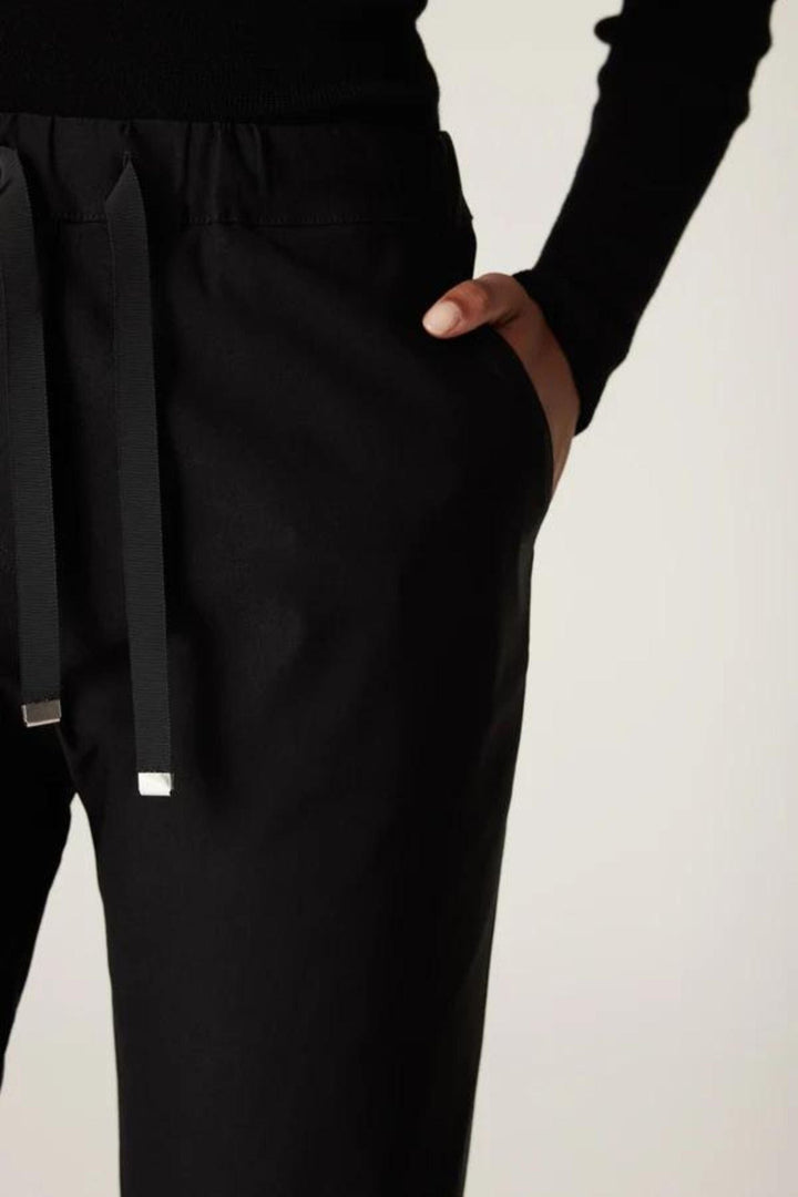 CABLE TRACK PANT ZOE JOGGER - CSC1050