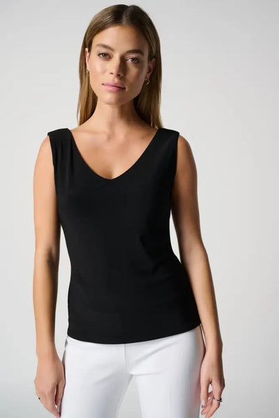 CAMISOLE - 201546JR TANK TOP