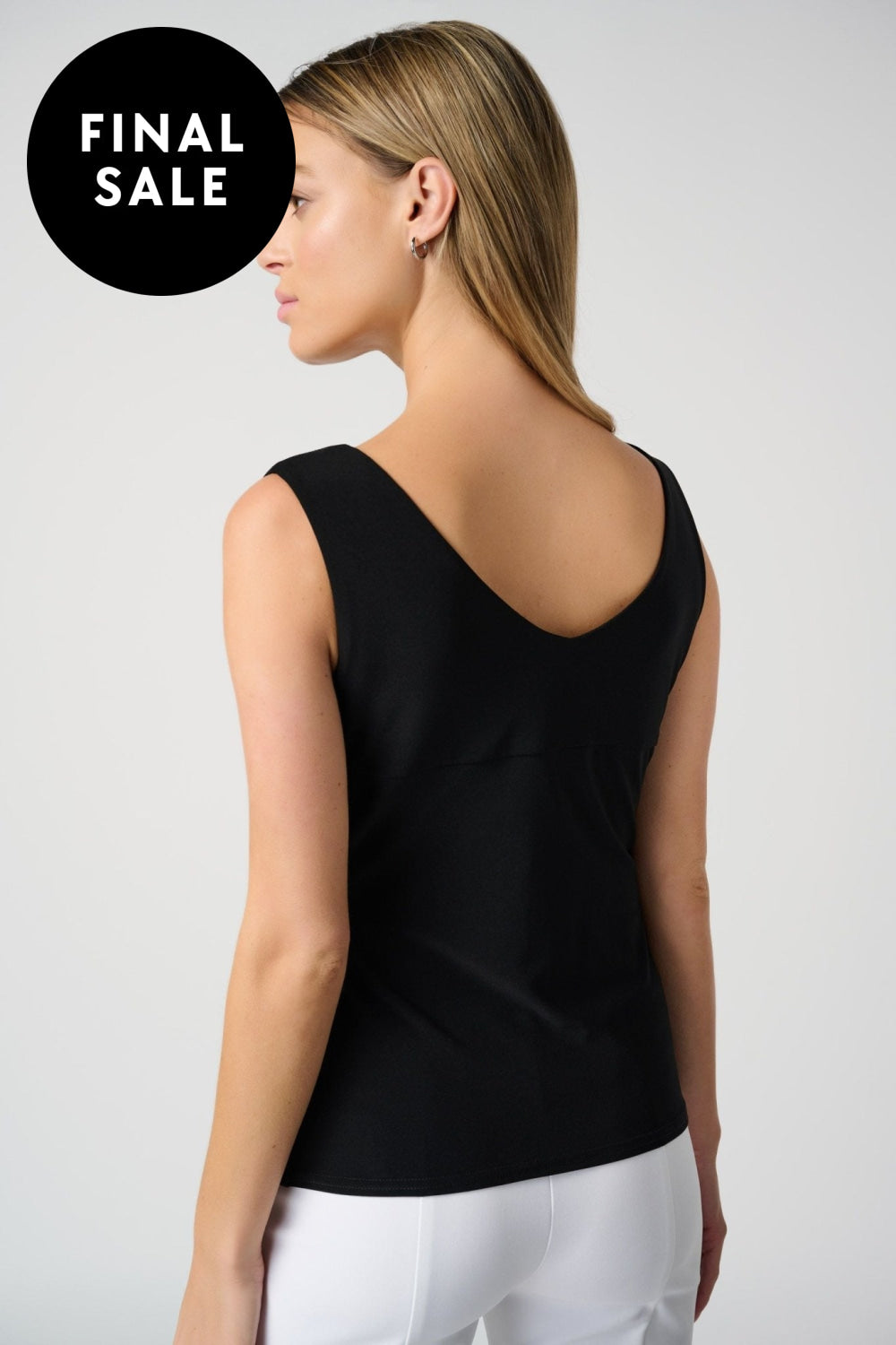 CAMISOLE - 201546JR TANK TOP