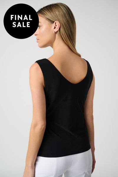 CAMISOLE - 201546JR TANK TOP