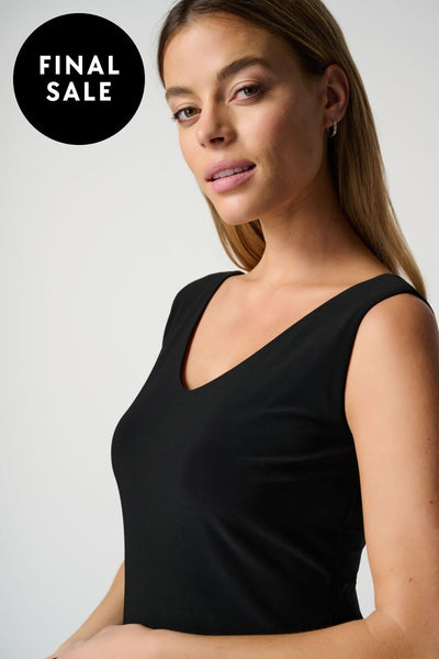 CAMISOLE - 201546JR TANK TOP