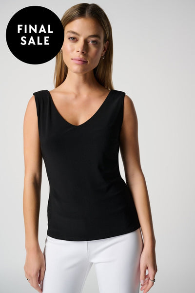 CAMISOLE - 201546JR TANK TOP