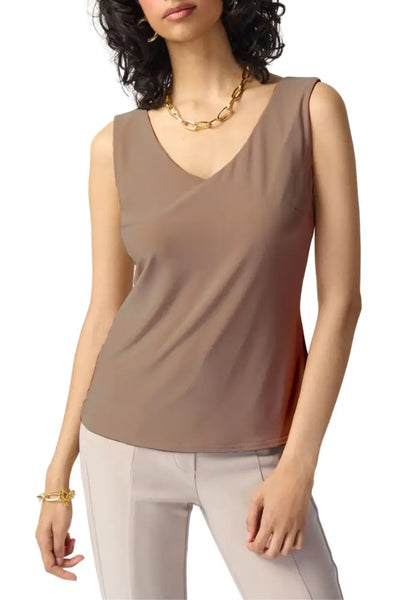 CAMISOLE - 201546JR TANK TOP