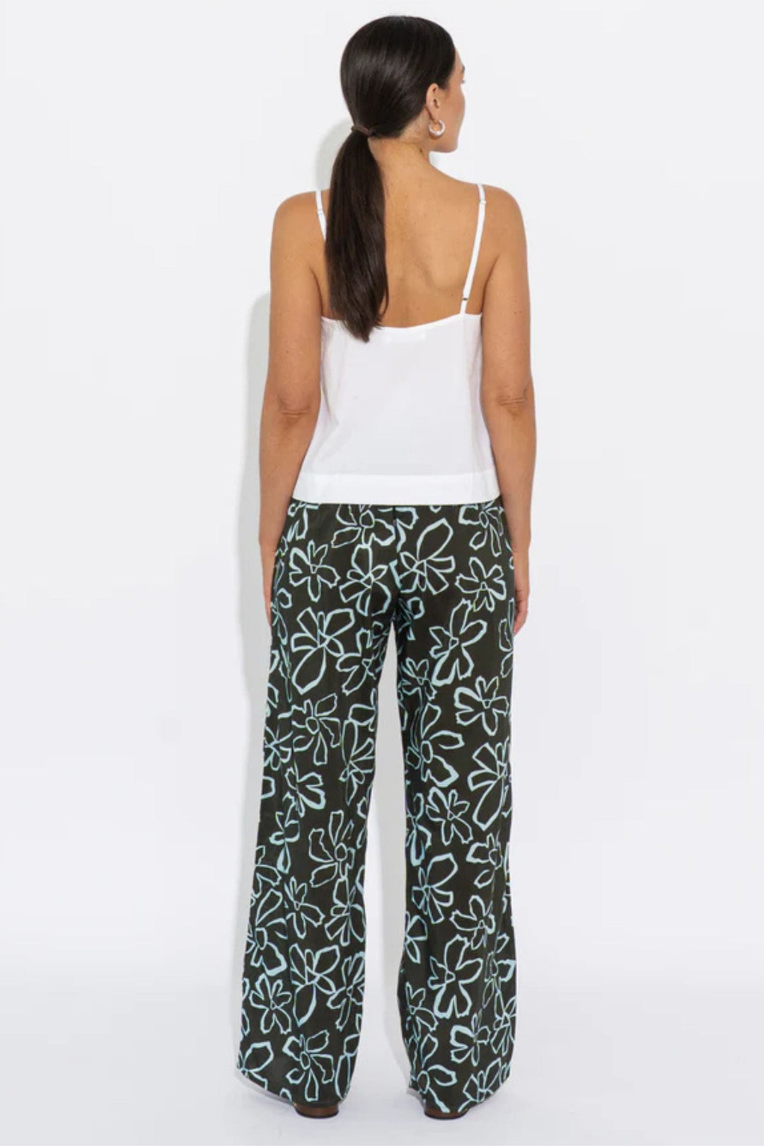 CANYON PANT - SF-A26-PA004 - PANTS