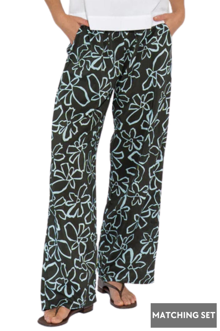 CANYON PANT - SF-A26-PA004 - PANTS