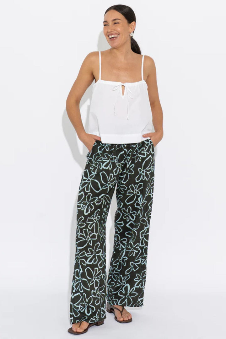 CANYON PANT - SF-A26-PA004 - PANTS