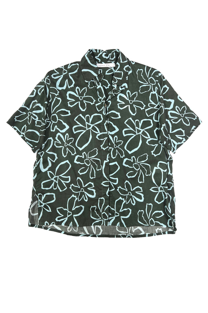 CANYON SHIRT - SF-A26-TP011 - SHIRT