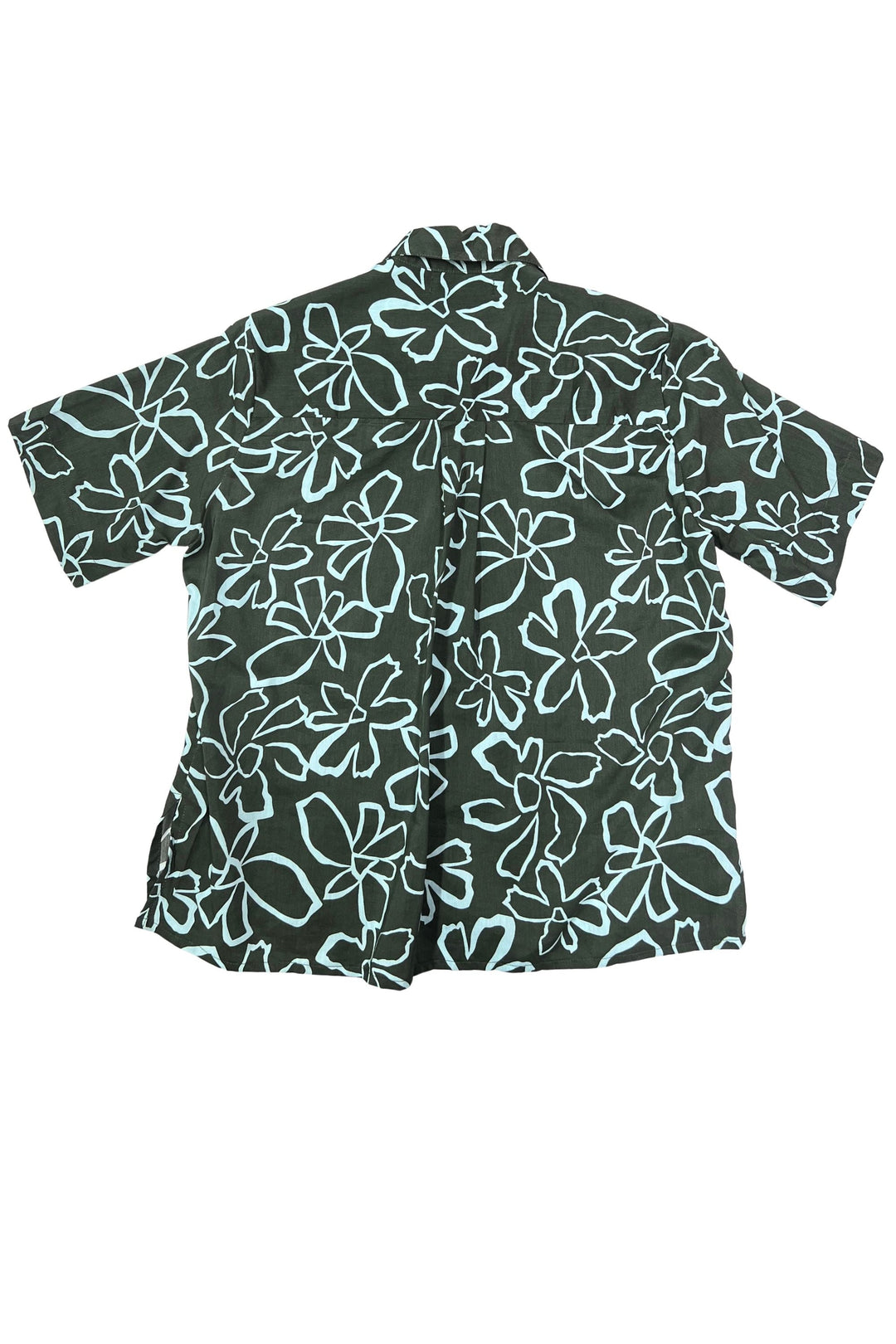 CANYON SHIRT - SF-A26-TP011 - SHIRT
