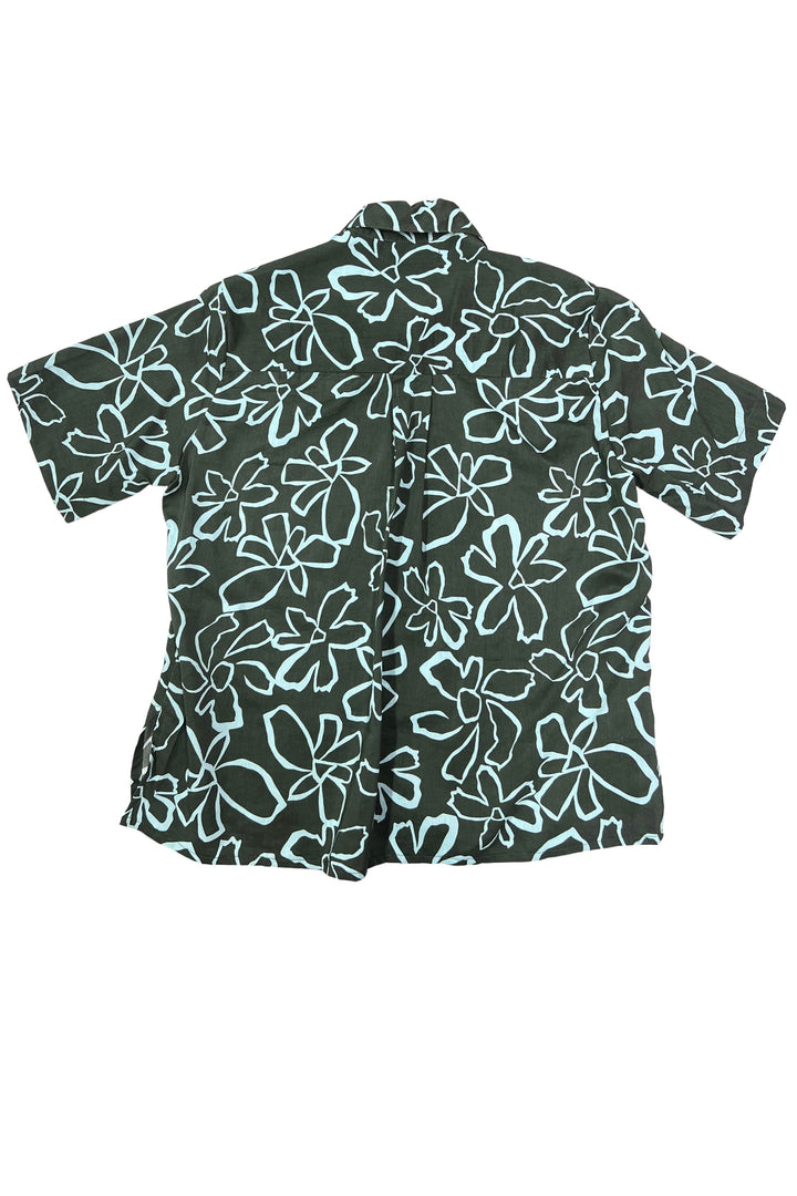 CANYON SHIRT - SF-A26-TP011 - SHIRT