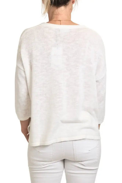 CAPE COD CARDI - FO7838 CARDIGAN