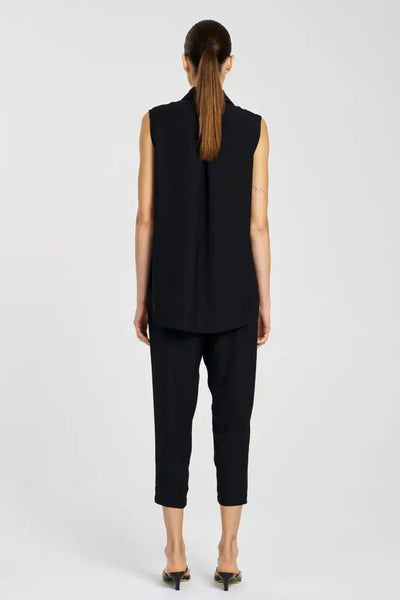 CAPRI PANT - F6021917 PANTS