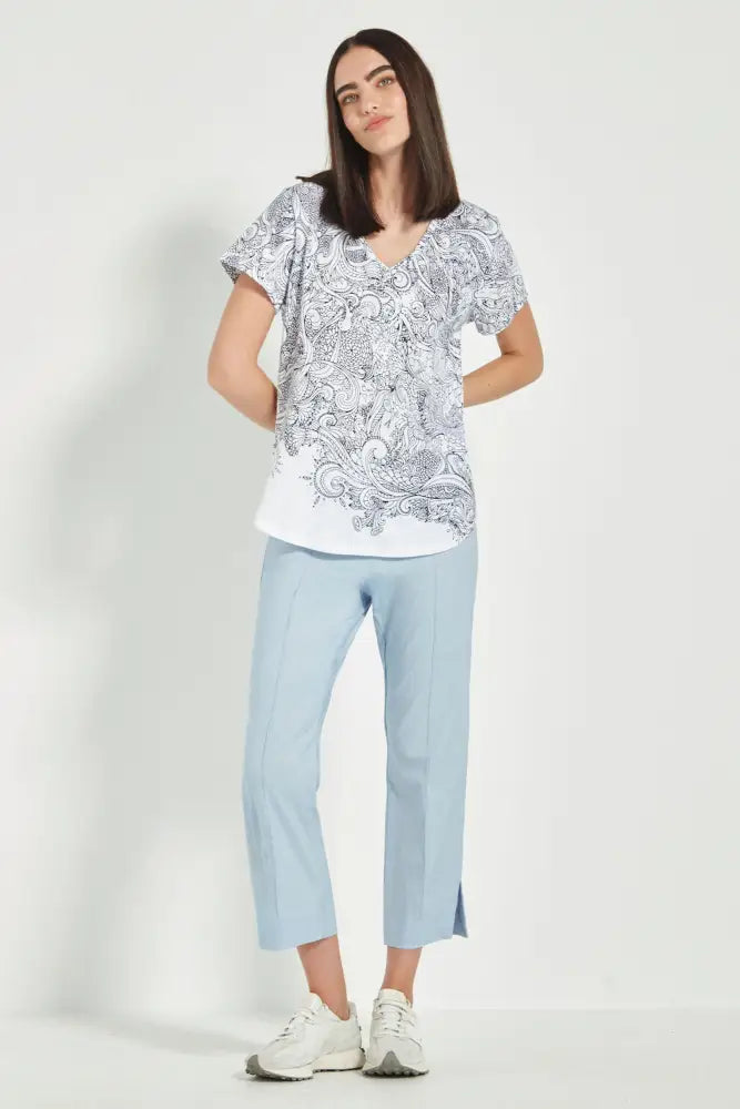 CAPRICORN TOP - 9970SF TOP