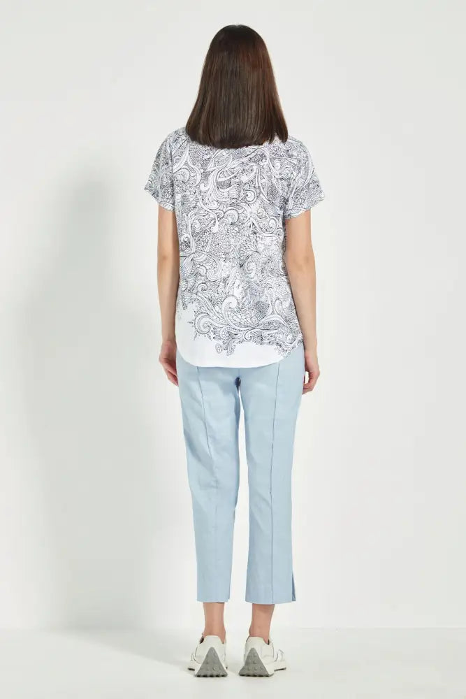 CAPRICORN TOP - 9970SF TOP