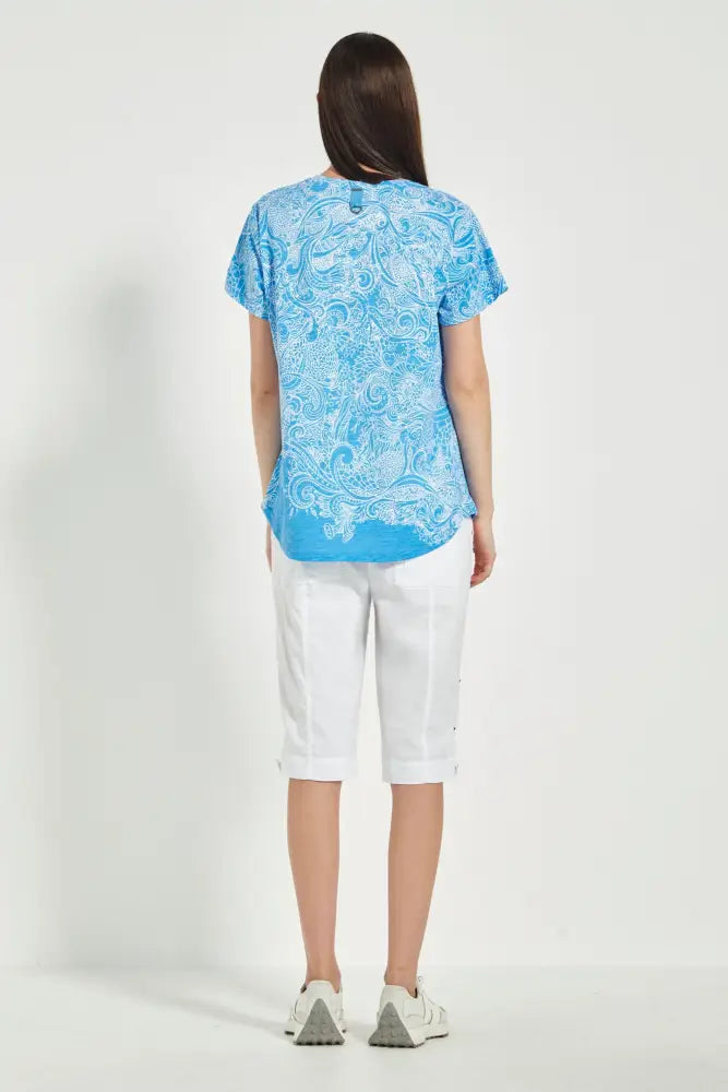 CAPRICORN TOP - 9970SF TOP