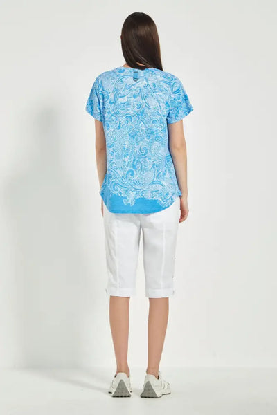 CAPRICORN TOP - 9970SF TOP