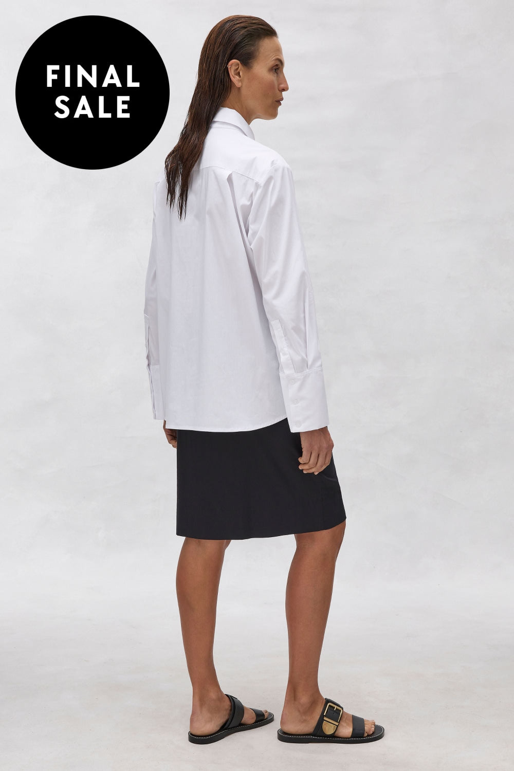 CARGO SKIRT - F655795 SKIRT