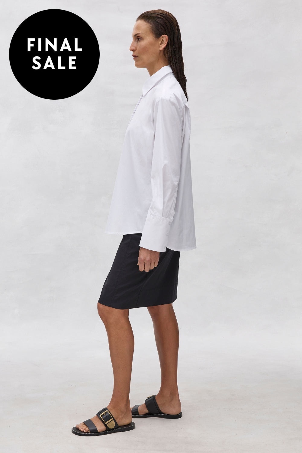 CARGO SKIRT - F655795 SKIRT