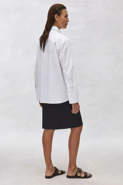 CARGO SKIRT - F655795 SKIRT