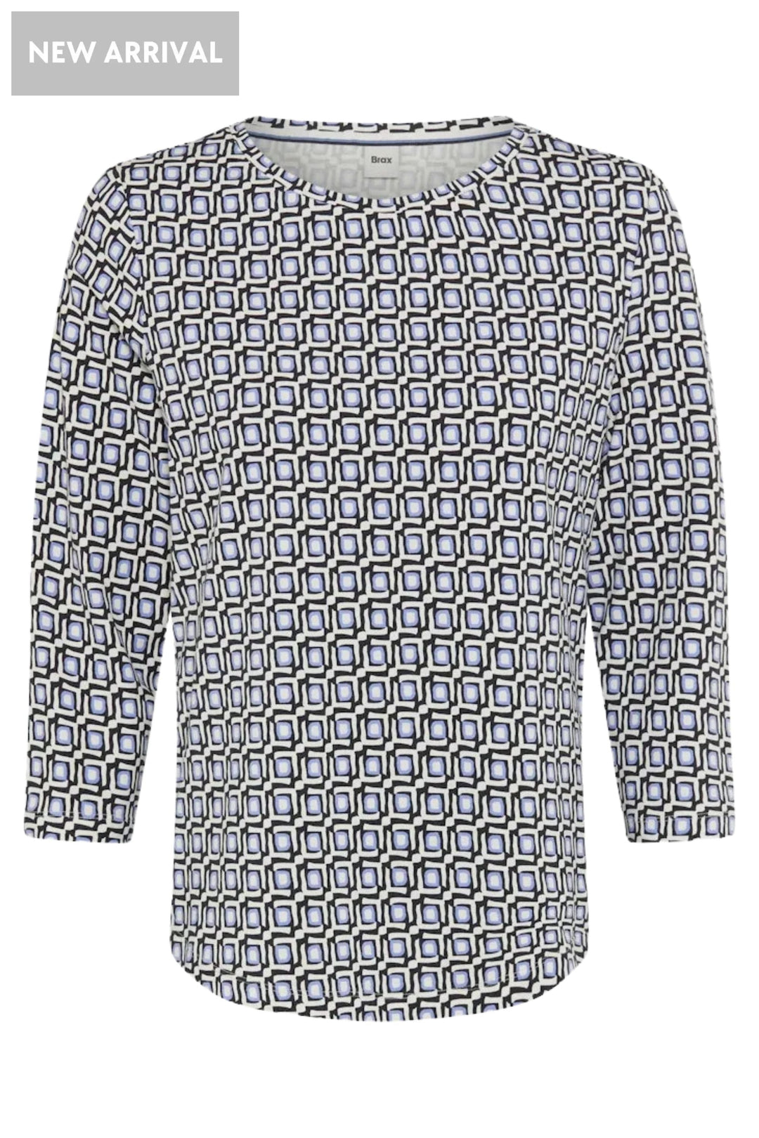 CARINA TOP - 37-3608 - TOP