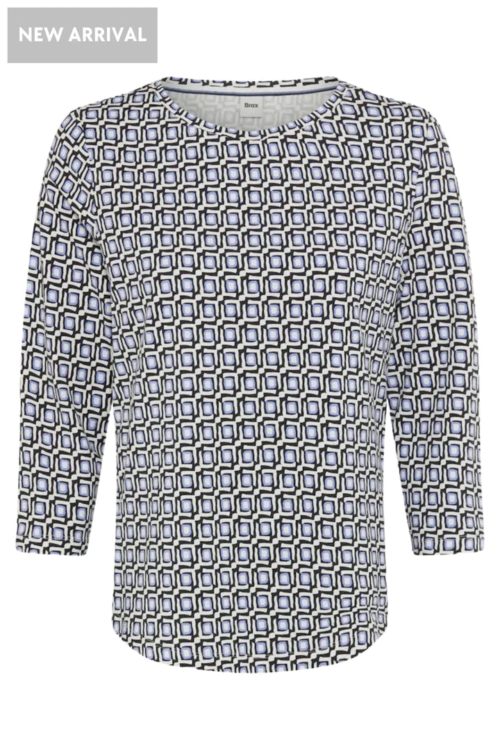 CARINA TOP - 37-3608 - TOP