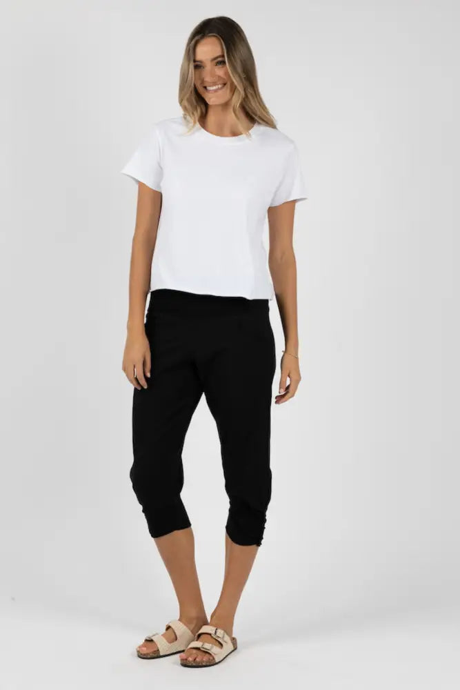 CASTAWAY PANT - HS24407 3/4 PANT