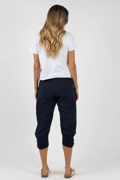CASTAWAY PANT - HS24407 3/4 PANT
