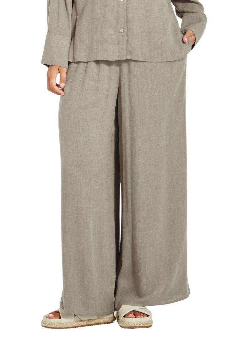 VERGE PANTS 8 / TEA CAYMAN PANT - 9926BR