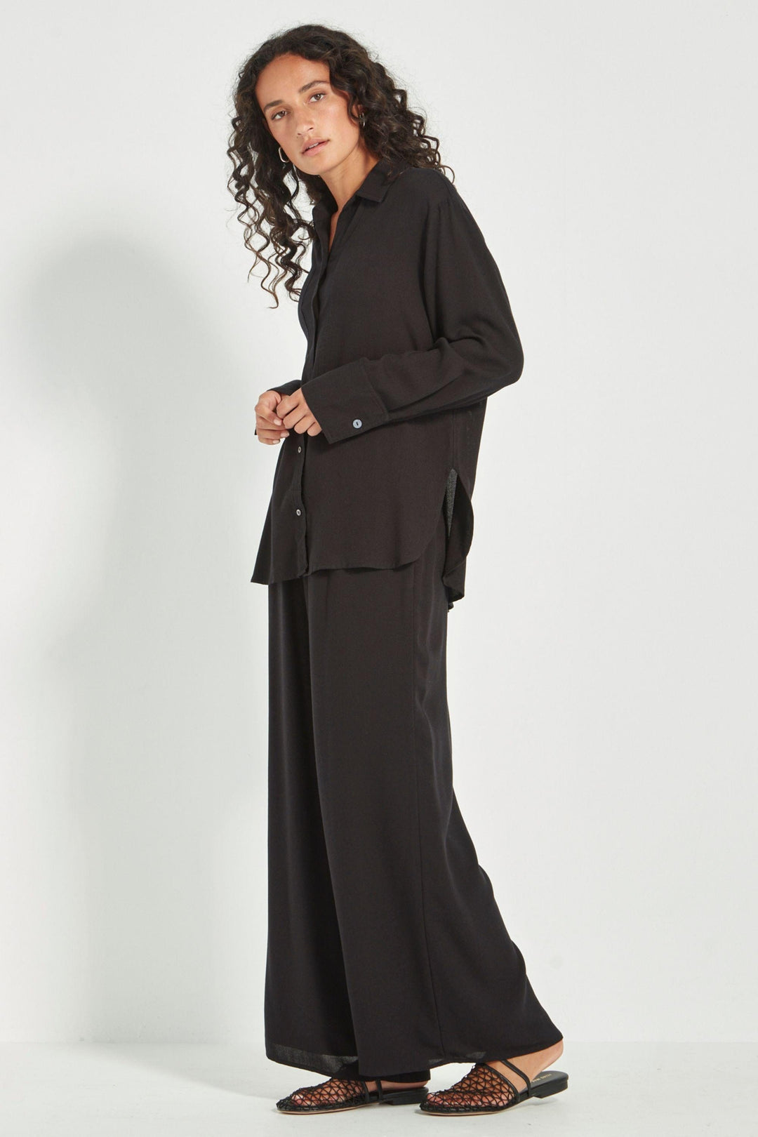 VERGE PANTS CAYMAN PANT - 9926BR