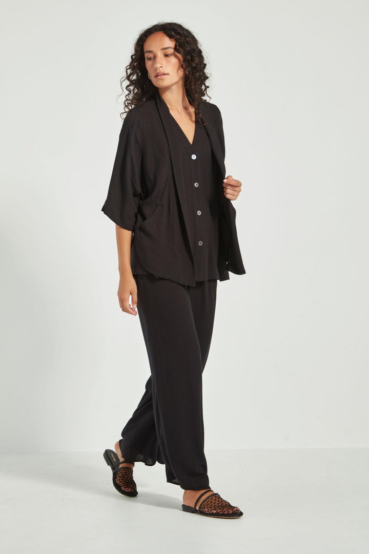 VERGE PANTS CAYMAN PANT - 9926BR
