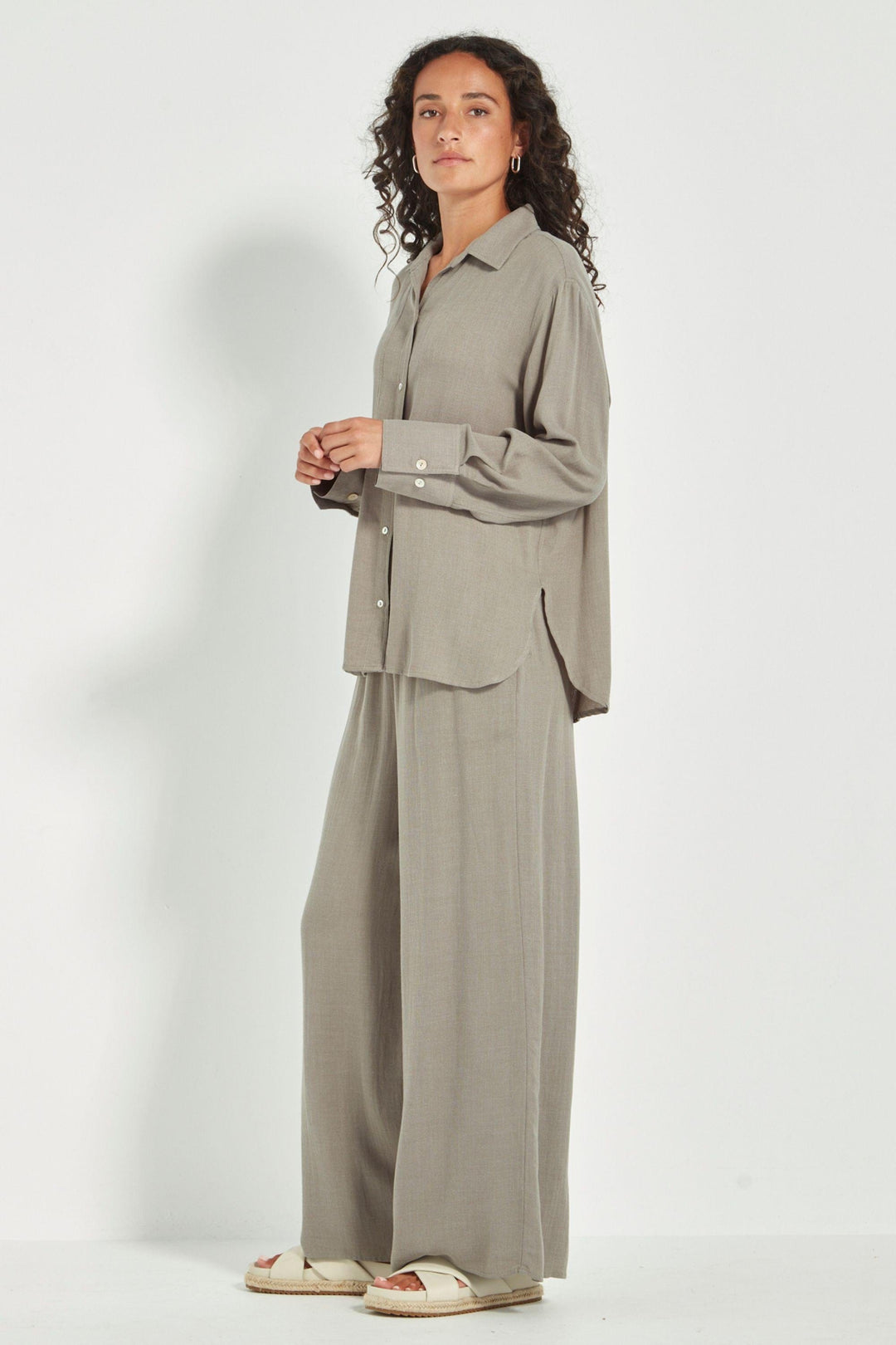 VERGE PANTS CAYMAN PANT - 9926BR