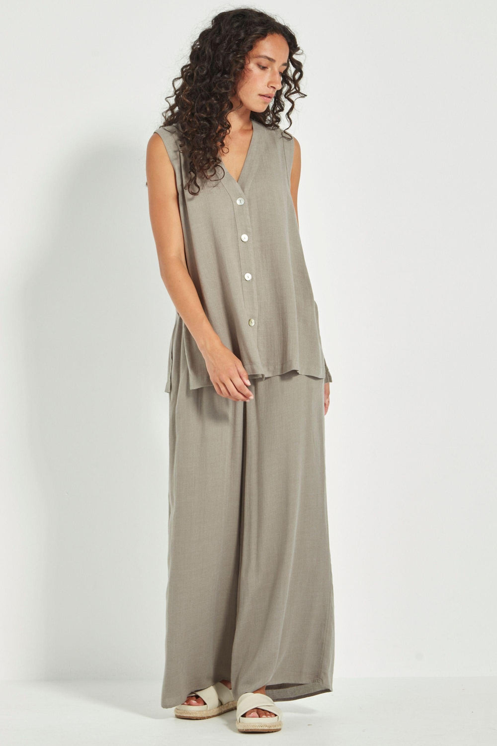 VERGE PANTS CAYMAN PANT - 9926BR